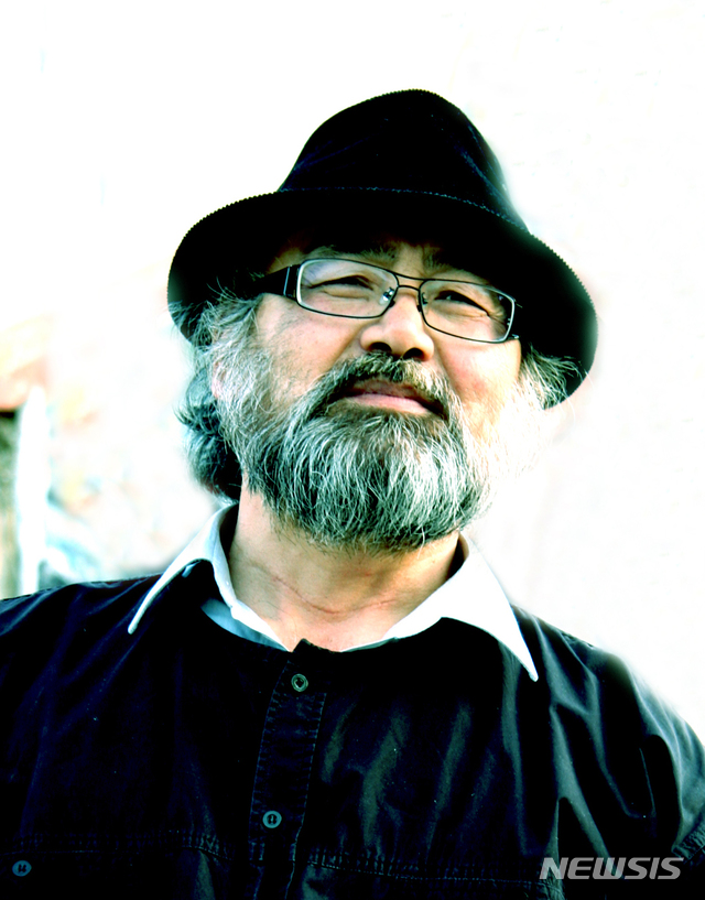[서울=뉴시스] 황재형 작가. 사진=국립현대미술관 제공. 2021.5.04. photo@newsis.com