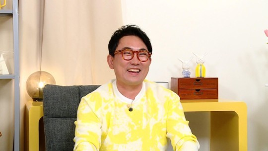 [서울=뉴시스] '이승철' 이미지. 2021.05.04.(사진 = KBS 제공 ) photo@newsis.com*재판매 및 DB 금지 *재판매 및 DB 금지