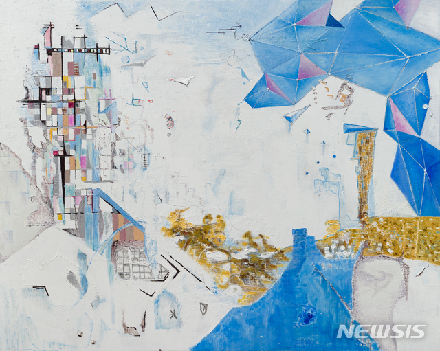 [서울=뉴시스] Brave New World