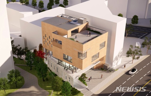 서대문구 '4차 산업혁명' 특화 청소년 센터 만든다