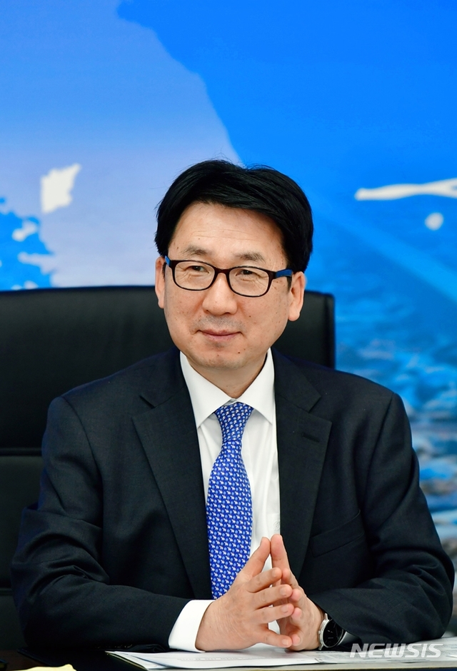 최종환 경기 파주시장.(사진=파주시 제공)