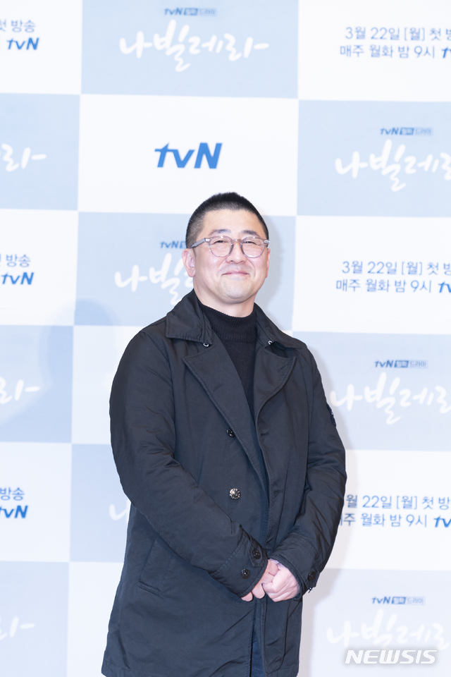 [서울=뉴시스]한동화 PD. (사진=tvN 제공) 2021.05.06. photo@newsis.com
