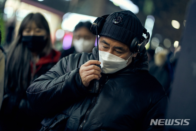 [서울=뉴시스]한동화 PD. (사진=tvN 제공) 2021.05.06. photo@newsis.com