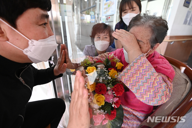 [뉴시스Pic] 사진으로 본 일주일