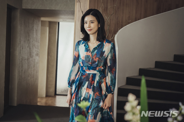 [서울=뉴시스] 드라마 '마인' 스틸. (사진=넷플릭스 제공) 2021.05.07 photo@newsis.com