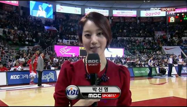 [서울=뉴시스]방송인 박신영 (사진 = 본인 SNS) 2021.5.10. photo@newsis.com