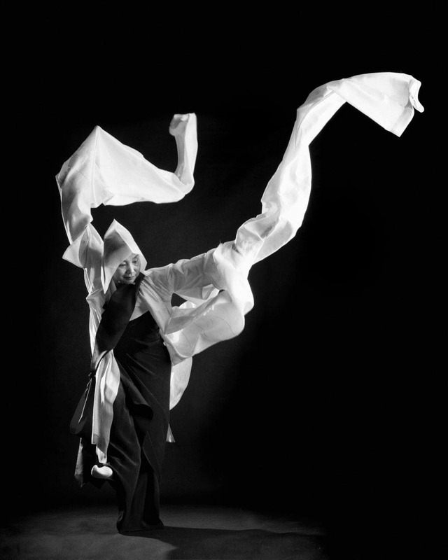 [서울=뉴시스] 이애주 이사장. 2021.05.10. (사진 = 경기아트센터 제공) photo@newsis.com