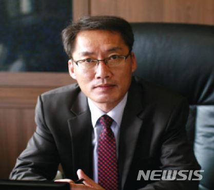  [서울=뉴시스]박영환 그린플러스 대표(자료제공 = 그린플러스)