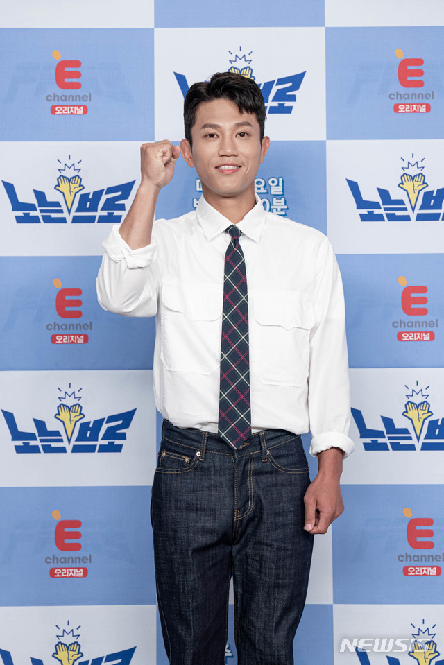 조준호 "나도 판정번복 피해자…남은 경기만 생각해야"