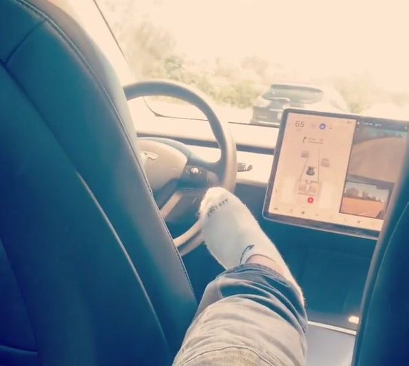 11일 샤르마가 교도소에서 풀려난 뒤 자신의 인스타그램에 올린 영상. 출처: 파람 샤르마 인스타그램 *재판매 및 DB 금지