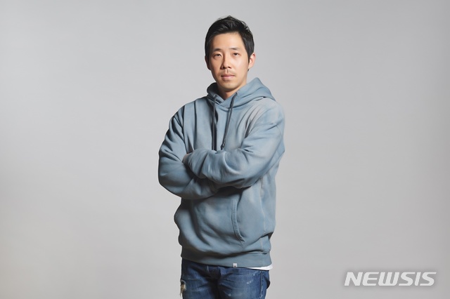 [서울=뉴시스]'체인지 데이즈' 연출 이재석 PD(사진=카카오엔터테인먼트 제공)2021.0514 photo@newsis.com