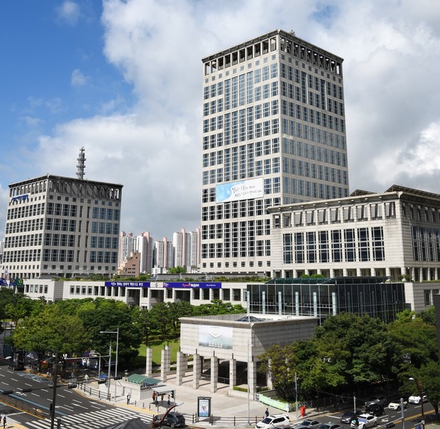 [부산=뉴시스] 허상천 기자 = 부산시는 동의대 부산IT융합부품연구소가 과기정통부의 소프트웨어 품질인증(GS)기관 신규 지정·분야 공모에 최종 선정됐다고 24일 밝혔다. 2021.05.24. (사진 = 부산시 제공) photo@newsis.com *재판매 및 DB 금지