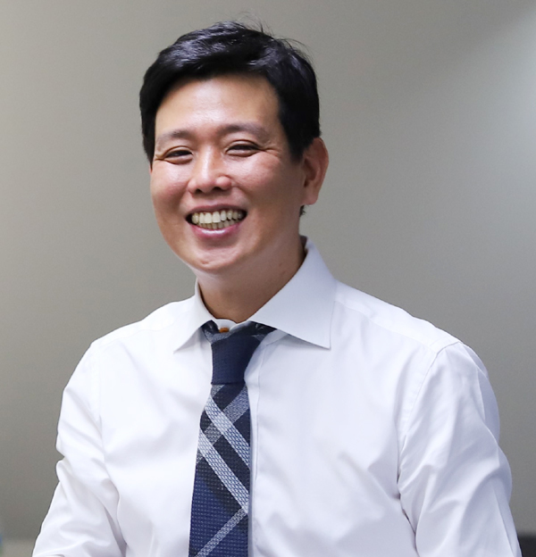 이연제약 유용환 대표이사 (사진=이연제약 제공) *재판매 및 DB 금지