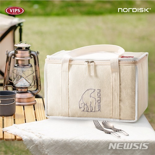 CJ푸드빌, 빕스·노르디스크 캠핑백 2차 판매 실시 