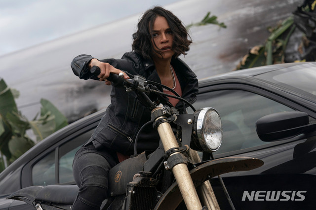 [서울=뉴시스] '분노의 질주: 더 얼티메이트' 메인 예고편 공개. (사진 = 유니버설 픽쳐스 제공) 2021.04.14.photo@newsis.com