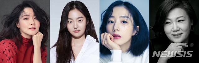 [서울=뉴시스]이영애의 드라마 복귀작 '구경이'. (사진=키이스트 제공) 2021.05.20. photo@newsis.com