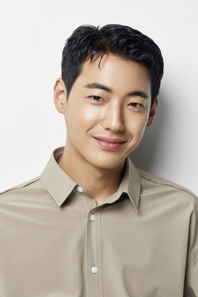 [서울=뉴시스] 배우 손민호. (사진 = 리스펙트엔터테인먼트 제공) 2021.05.20. photo@newsis.co, *재판매 및 DB 금지