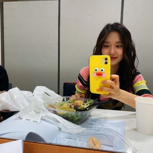 [서울=뉴시스] '이혜성' . 2021.05.20. (사진=이혜성) photo@newsis.com *재판매 및 DB 금지