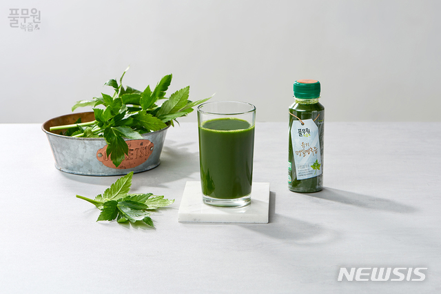 [장수브랜드 탄생비화]1995년 구독경제 시장 개척…풀무원녹즙&nbsp; 