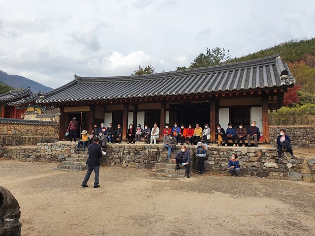 시립박물관 전시해설 도우미 양성교육 수강생 모집. *재판매 및 DB 금지