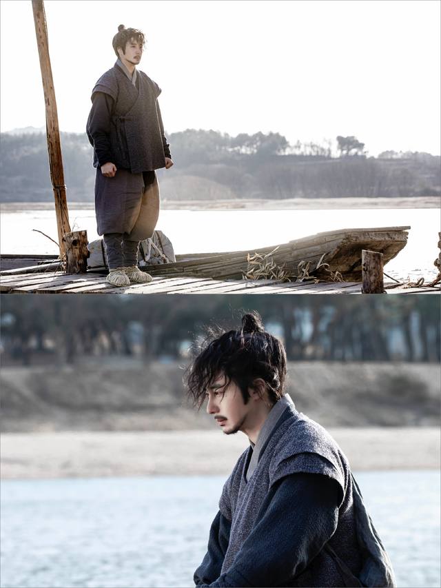 [서울=뉴시스] '보쌈 정일우' . 2021.05.22.(사진=MBN) photo@newsis.com*재판매 및 DB 금지 *재판매 및 DB 금지