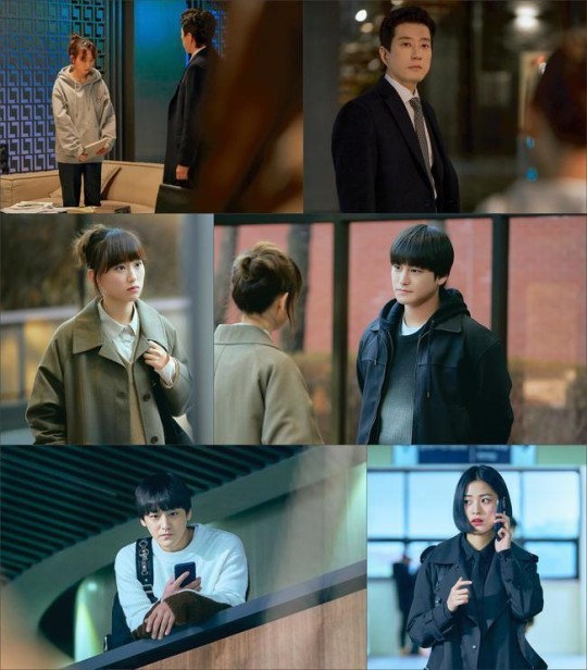 [서울=뉴시스] '로스쿨' . 2021.05.20. (사진=JTBC) photo@newsis.com *재판매 및 DB 금지