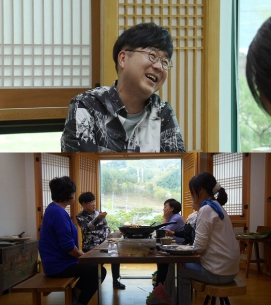 [서울=뉴시스] '임백천' . 2021.05.24. (사진=KBS) photo@newsis.com&nbsp; *재판매 및 DB 금지