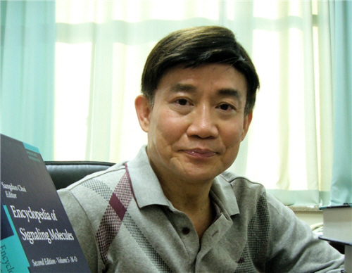 [수원=뉴시스] 아주대학교 최상돈 교수. 2022.03.03. (사진=아주대 제공) *재판매 및 DB 금지