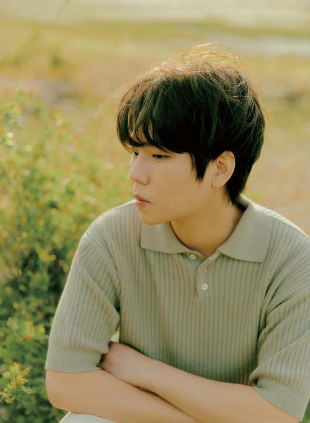 [서울=뉴시스] 정승환. 2021.05.26. (사진 = 안테나 제공) photo@newsis.com