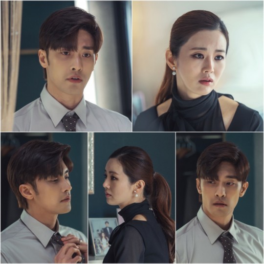 [서울=뉴시스] '결혼작사 이혼작곡2' . 2021.05.25. (사진=TV조선) photo@newsis.com&nbsp; *재판매 및 DB 금지