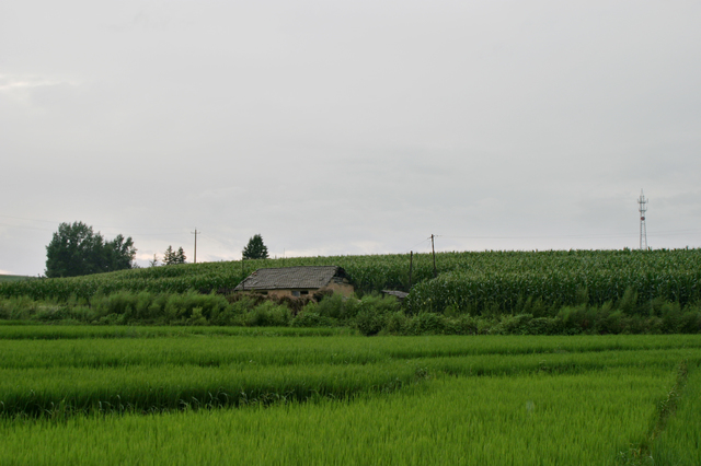 고산자 신흥무관학교 터 (사진=경상북도독립운동기념관 제공) *재판매 및 DB 금지