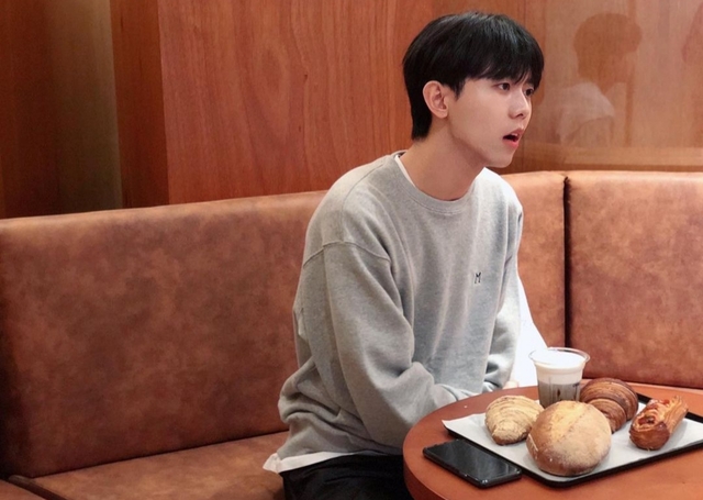 [서울=뉴시스] 모델 주우재. 사진 = 주우재 인스타그램. 2021.5.26. photo@newsis.com *재판매 및 DB 금지