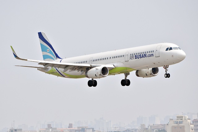 '면세쇼핑과 호캉스를 함께'…에어부산, 무착륙 관광비행 에어텔 출시