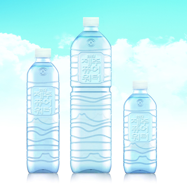 제주도, 한국공항 먹는샘물 증량 신청 가결…월 3000㎥→4400㎥