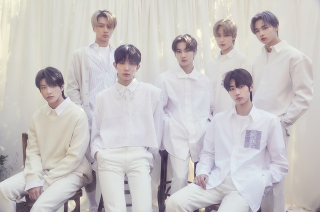 [서울=뉴시스] 엔하이픈. 2021.05.27. (사진 = 빌리프랩 제공) photo@newsis.com