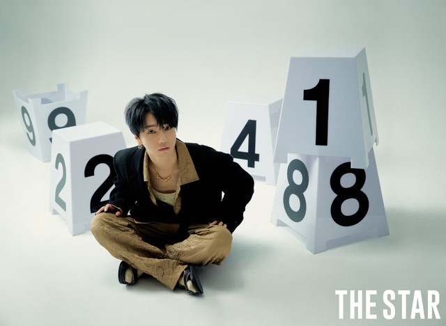 [서울=뉴시스] 그룹 '슈퍼주니어' 예성 화보. 사진 = 레이블SJ. 2021.5.27. photo@newsis.com *재판매 및 DB 금지