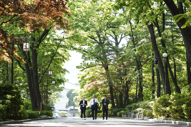 [서울=뉴시스]문재인 대통령. (사진=청와대 제공) 2021.05.27. photo@newsis.com *재판매 및 DB 금지