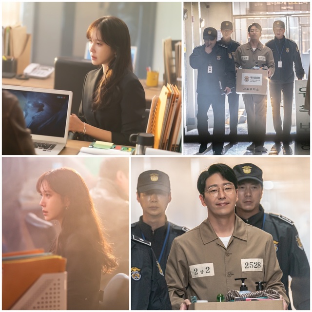 [서울=뉴시스] '펜트하우스3' . 2021.05.29.(사진=SBS) photo@newsis.com*재판매 및 DB 금지 *재판매 및 DB 금지