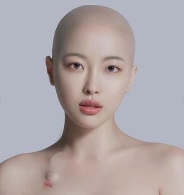 [서울=뉴시스]뷰티 유튜버 새벽 (사진 = 아이스크리에이티브) 2021.5.30. photo@newsis.com