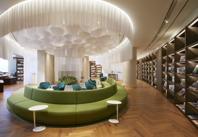 [서울=뉴시스]라한셀렉트 경주 '경주산책'