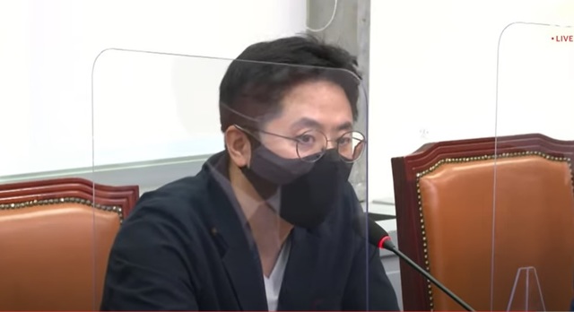 이동학 더불어민주당 최고위원 *재판매 및 DB 금지