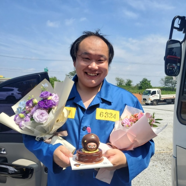 [서울=뉴시스] 배우 이호철. (사진 = 셀트리온엔터테인먼트 제공) 2021.05.31. photo@newsis.com *재판매 및 DB 금지