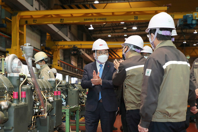 허성우 창원시장 *재판매 및 DB 금지