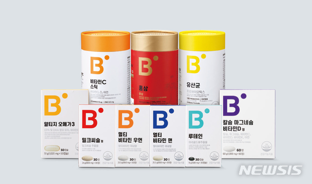 이마트, 건기식 시장 진출…브랜드 '바이오퍼블릭' 론칭
