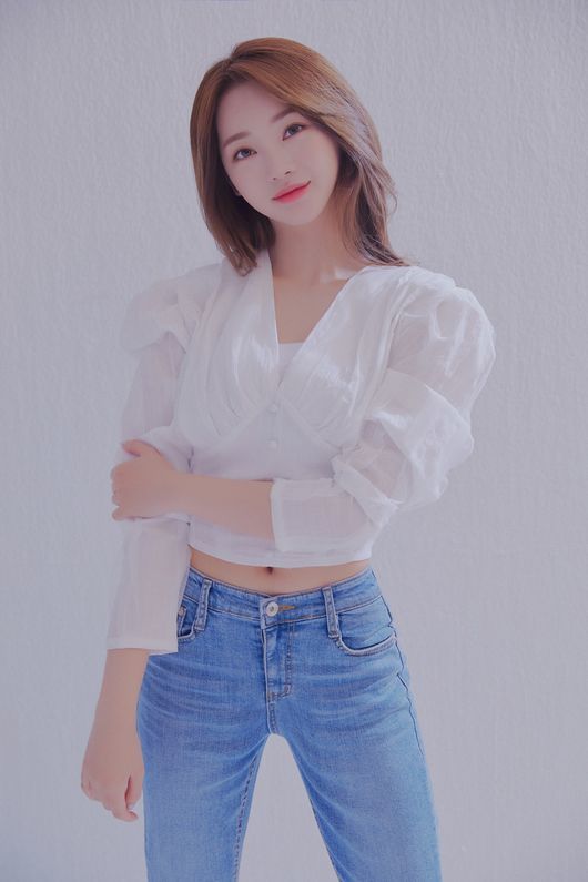 [서울=뉴시스] 홍지윤, 동생 홍주현과 MBC '호적메이트' 출연해 현실 자매 면모 뽐낸다 (사진=뉴시스DB 제공) 2022.01.03. photo@newsis.com *재판매 및 DB 금지