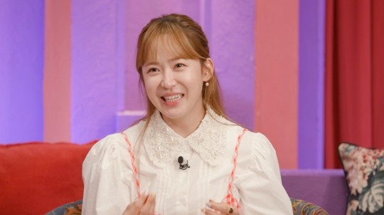 [서울=뉴시스] '유소영' . 2021.05.31. (사진=SBS플러스) photo@newsis.com&nbsp; *재판매 및 DB 금지