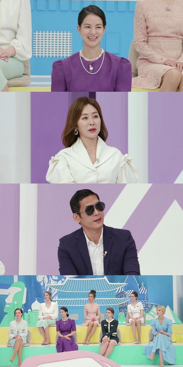 [서울=뉴시스]4일 오후 11시 방송되는 MBN ‘한국에 반하다-국제부부’(사진=방송화면 캡처)2021.06.02 photo@newsis.com *재판매 및 DB 금지