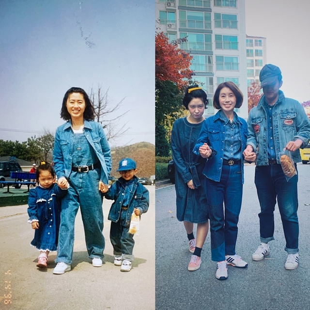 광동제약 ‘언택트’ 사진 공모전 최우수상 수상 작품(사진=광동제약 제공) *재판매 및 DB 금지