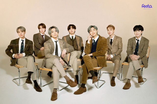 [서울=뉴시스] 방탄소년단. 사진 = 빅히트뮤직. 2021.6.02. photo@newsis.com *재판매 및 DB 금지