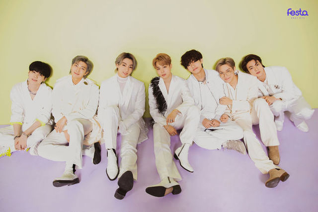 [서울=뉴시스] 방탄소년단. 사진 = 빅히트뮤직. 2021.6.02. photo@newsis.com *재판매 및 DB 금지